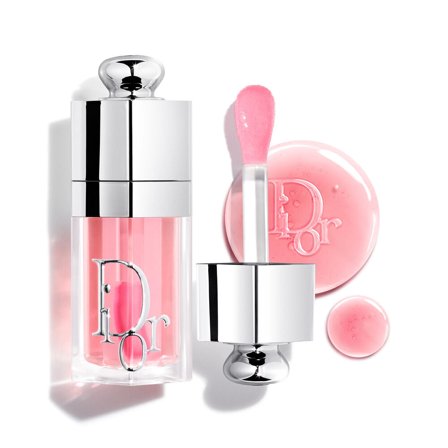 DIOR Dior Addict Lip Glow Oil 001 Pink 6ml - Gloss