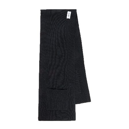 66 North men's Reykjavík Accessories - Black Midnight - one size