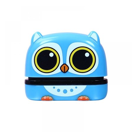 5 stämplar med namn, vattentäta för barnkläder, personliga stämplar