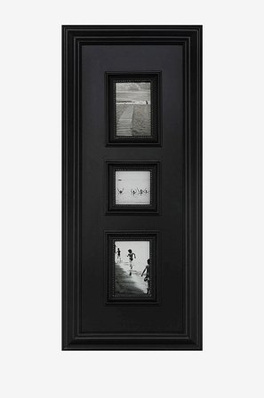 NORDFORM - Fotoramme blackford - Sort - Rammer - Fra Homeroom