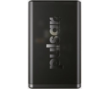 Pulsar Wireless 8K Dongle - Black - Pulsar 8K Dongle for ekstrem presisjon