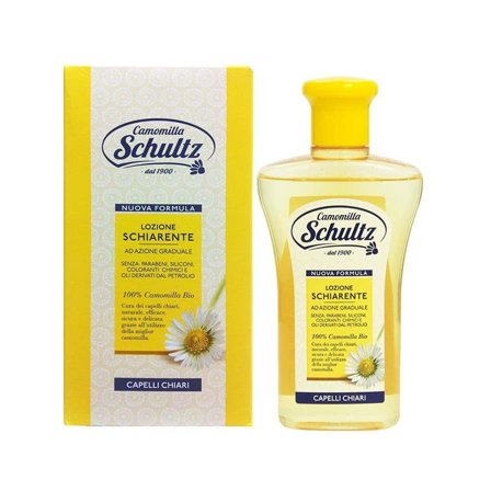 Schultz Lozione Schiarente 200ml