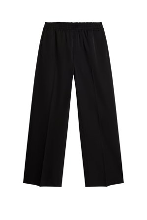 J.Lindeberg - Anja Pant - Fashion - Black - Women - L