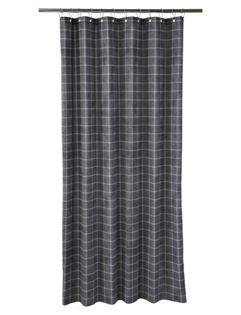 compliments | Room Shower Curtain W/Eyelets 200 Cm | 140X200CM