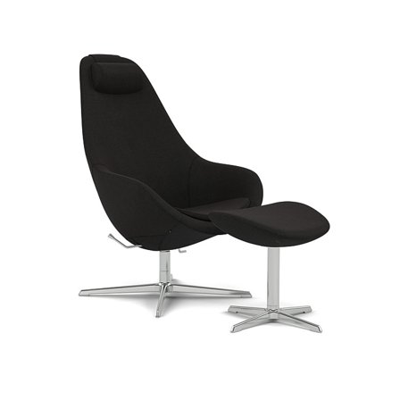 Kokon , Varier Furniture, Recliner