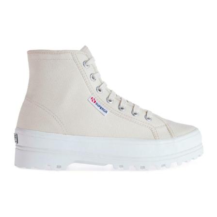 Superga Cotu Alpina , Beige , Dames , Maat: 39 EU Sneakers