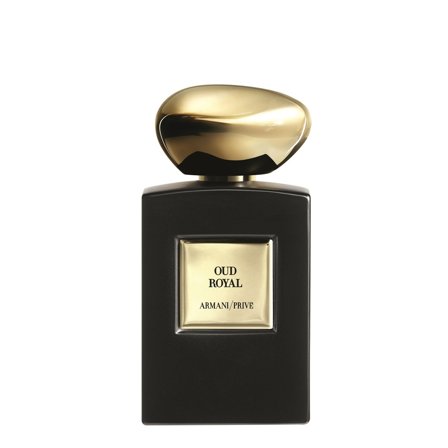 Giorgio Armani Armani Privé Les Mille et Une Nuits Oud Royal 100ml - Eau de Parfum