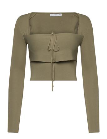 Malefica Khaki Mango