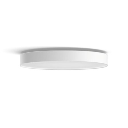 Philips Hue Enrave 915005997001 Taklampe Hvit, Belysning