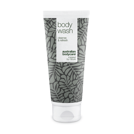 Australian Bodycare Tea Tree Oil Body Wash, 200 ml