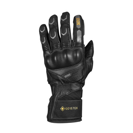 iXS Viper-GTX 2.0 Gloves Black S