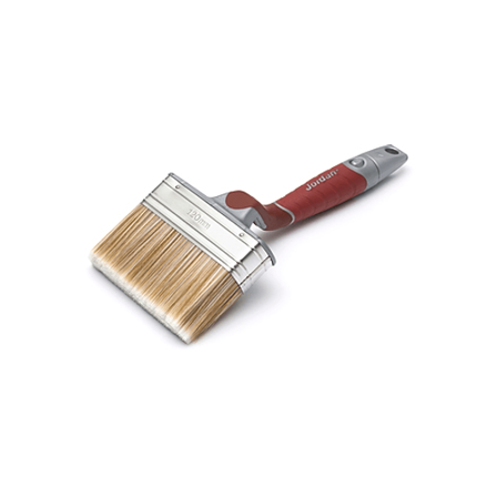 Jordan Pensel Perfect Flat Ergonomisk Ute 120Mm