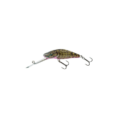 Lure Bullhead 6SDR 6cm/7g/2,5-4,1m SBD