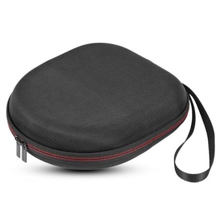 Förvaringsbox för hörlurar. Case för hörlurar