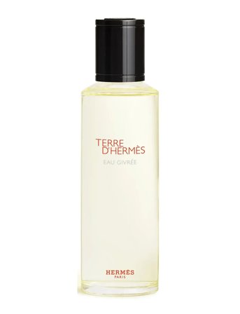 HERMÈS Terre D'hermès, Eau Givrée Eau De Parfum - Nude - 200 ML
