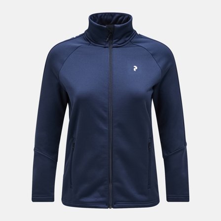 Peak Performance - Rider Zip Jacket Women