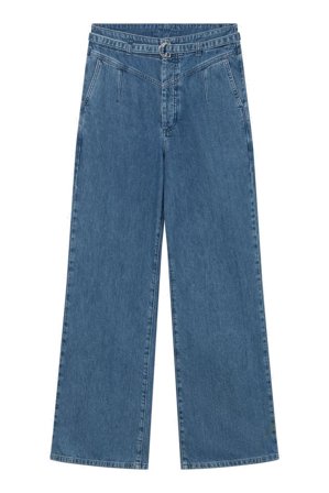 Dina Trouser Vibrant Blue L