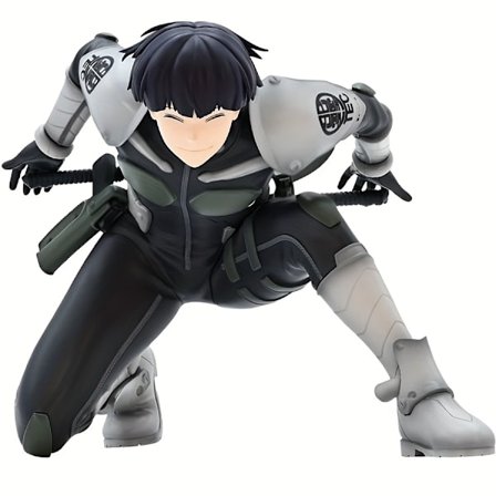 Sæt med modellegetøj til Adventure Squad 2, måler 8-15 cm/3,14-5,90 tommer