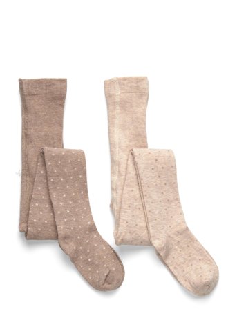 Minymo | Wool Stocking - 2-Pack | 562
