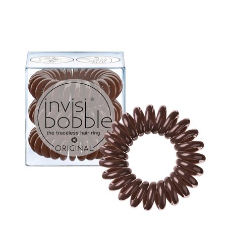 INVISIBOBBLE Accessori Original - Fermagli ed Elastici