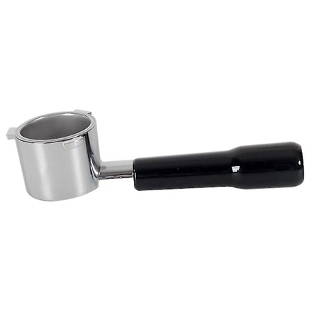 51mm Kaffe Bunnløs Portafilter Til 9 Serie Ec9335 Ec9665 Ec9155 Erstatningsfilterkurv Bari