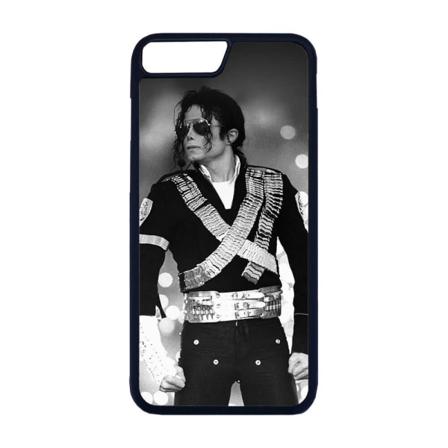 Michael Jackson Iphone 7 / 8 / Se Skal Multifärg