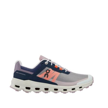 On Running Sneakers Blå, Herre, Størrelse: 43 EU
