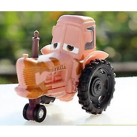 1:55 Pixar Cars 3 Lynet McQueen Jackson Storm Støpt Metallbil Pedagogisk Leke Bursdags Julegave Til Gutt