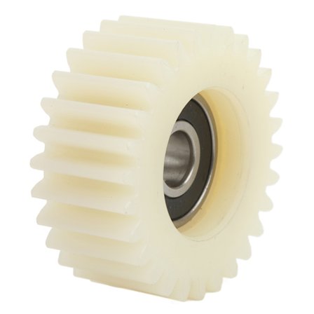 28T Nylon Planetgear Højtydende Elcykel Hjulnav Motor Udskiftning