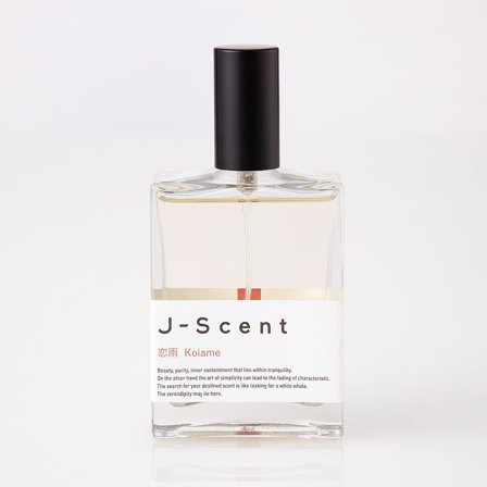 J-Scent Koiame 50ml, Mænd, Dufte, Eau De Parfum