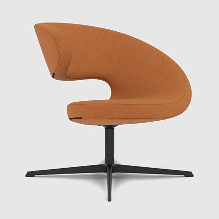 Peel Club, Varier Furniture, Armchair