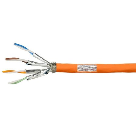 LogiLink CAT 7 1000 MHz LSZH Network Installation Cable