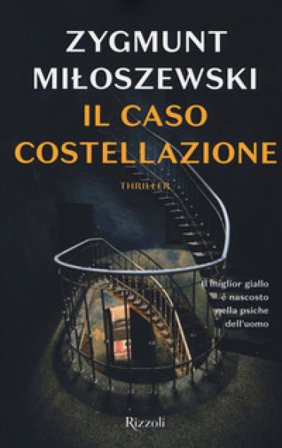 Il caso costellazione Zygmunt Miloszewski