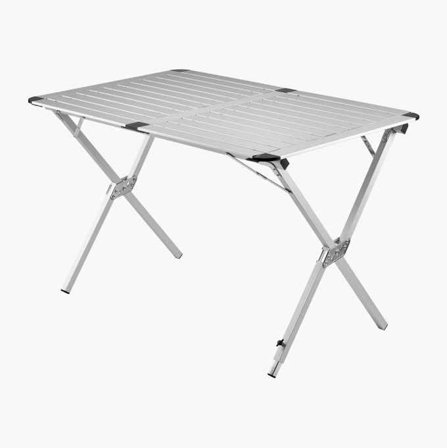 Campingbord 110 x 70 cm