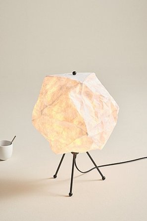 Jotex - BIA lampa stołowa Bialy/czarny - Kup Lampy stołowe firmy Jotex