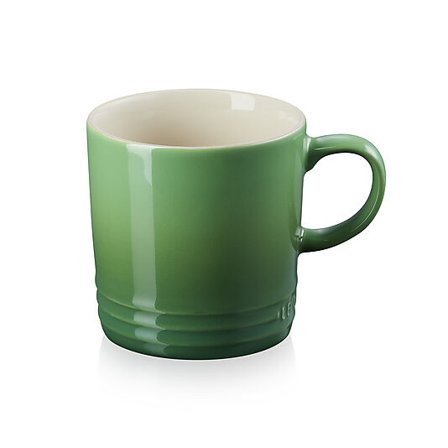 LE CREUSET Krus 350ml Bamboo Green