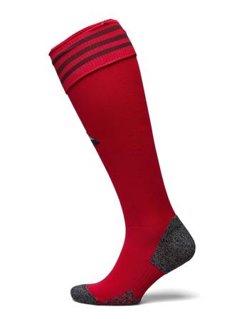 Adi 23 Sock Lingerie Socks Football Socks Rød Adidas Performance*Betinget Tilbud