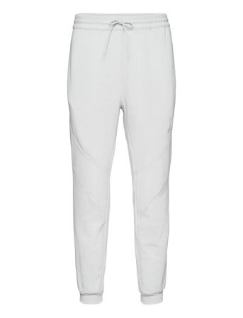 Wor Fleece Pant White Reebok Performance