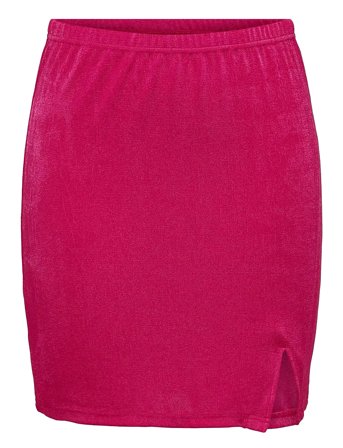 ONLY | Onlassy Mini Slit Skirt Cs Jrs | L