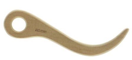 AANONSEN SMULTRING LØFTER