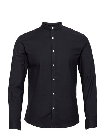 Lindbergh | Yarn Dyed Oxford Superflex Shirt | L