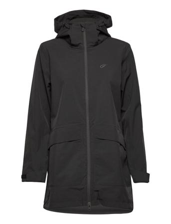 Cosette Jkt W Black Five Seasons