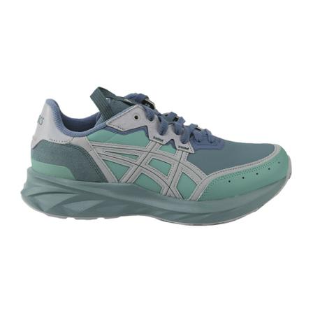 Asics Sneakers Blå, Herre, Størrelse: 42 EU