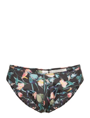 Melina Bikini Tanga Patterned Underprotection