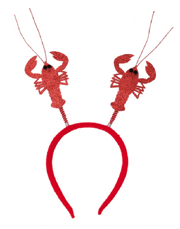 Kräftskiva diadem - Kräftskiva Dekoration - Kalaslagret.se