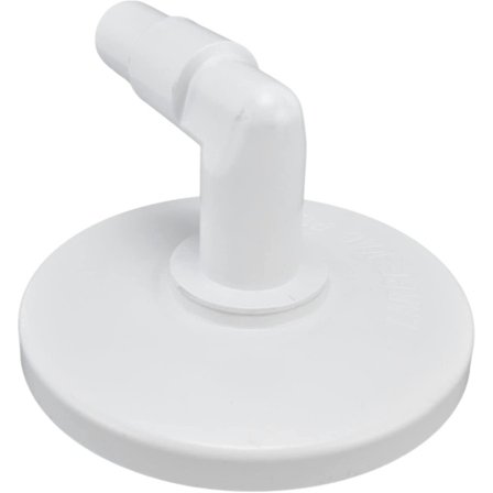 Skimmer Vakuumplate, Erstatningsfilterdeksel, Bassengfilterdeksel, For Hayward Skimmer