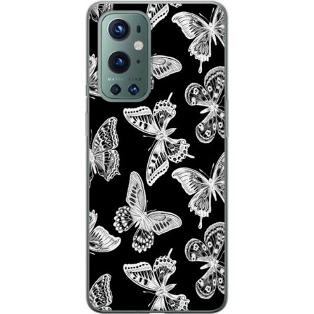 Kompatibelt Mobilskal till OnePlus OnePlus 9 Pro Fjärlil