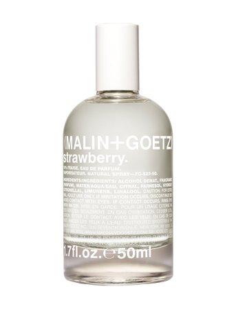 Malin+Goetz Strawberry Eau De Parfum - Nude - 50 ml