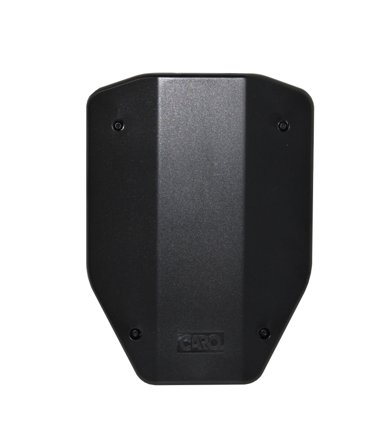 Garo Entity Compact ECPC Dekklokk for beskyttelse av konsoll, Elfordeling & strømforsyning