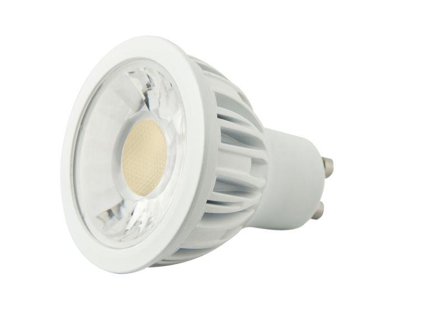 SYNERGY LED Retrofit GU10 7W nw dimmbar V3